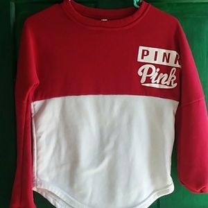 VS long sleeve top :)